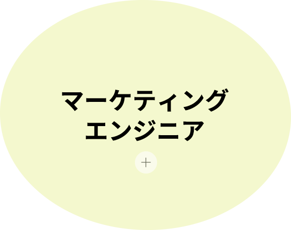 マーケティングエンジニア