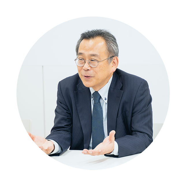 五反田氏