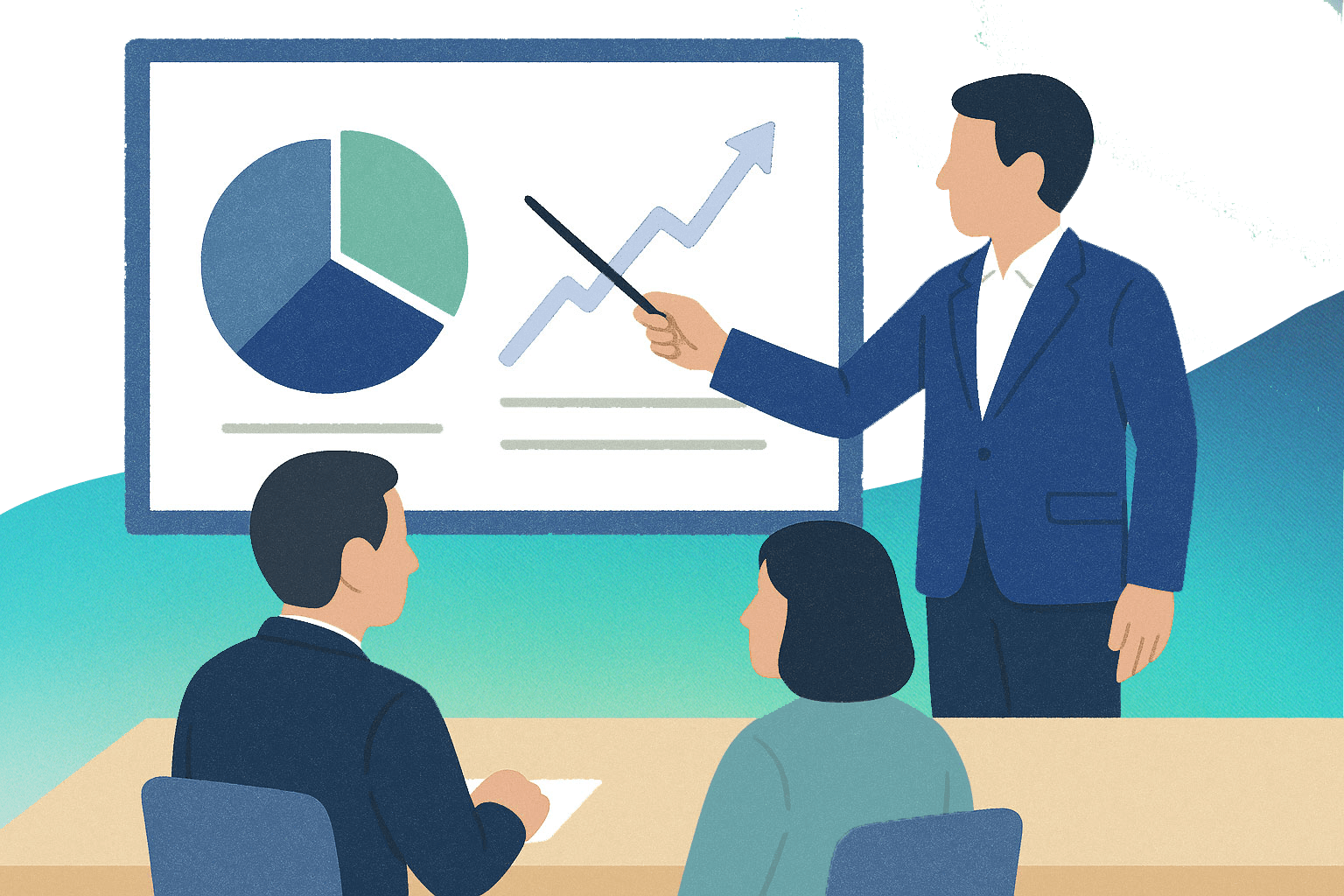 マーケティングという領域